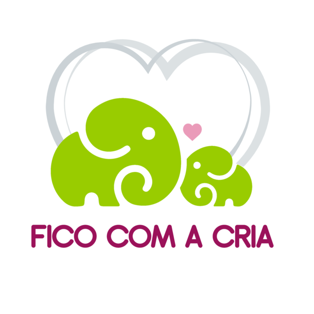 Fico com a cria
